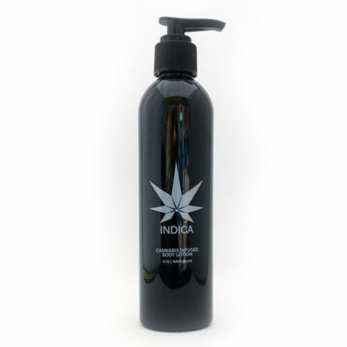H3MP SPA LOTION: INDICA RELAX