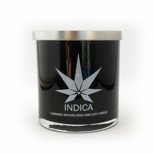 H3MP SPA CANDLE: INDICA RELAX