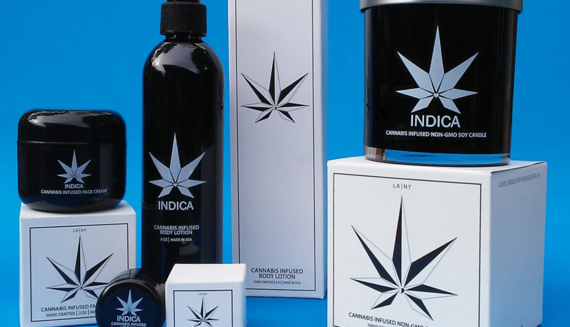 H3MP SPA GIFT SET: INDICA RELAX