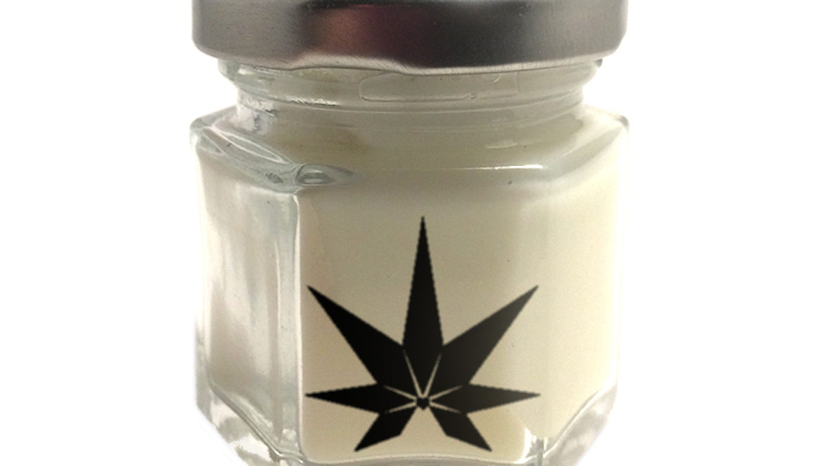 H3MP TINY MOMENTS CANDLE: HYBRID