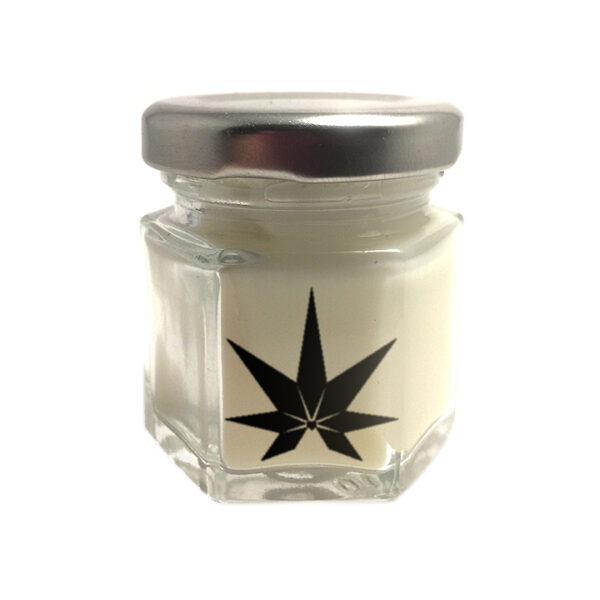 H3MP TINY MOMENTS CANDLE: SATIVA ENERGY