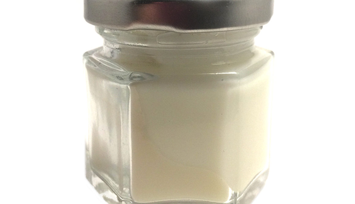 H3MP TRAVEL CANDLE: EUCALYPTUS MINT